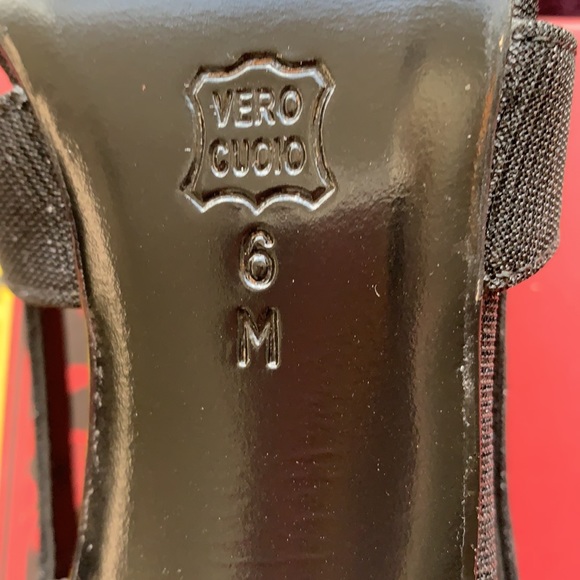 VANELI BNWT dynamite shoes - Picture 7 of 9